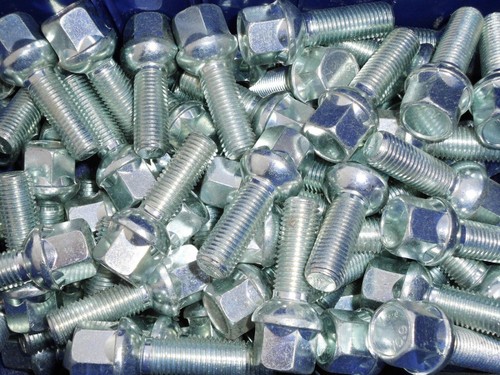 Radschrauben m14x1 5x30 r13 - 20, m14x1,5x30