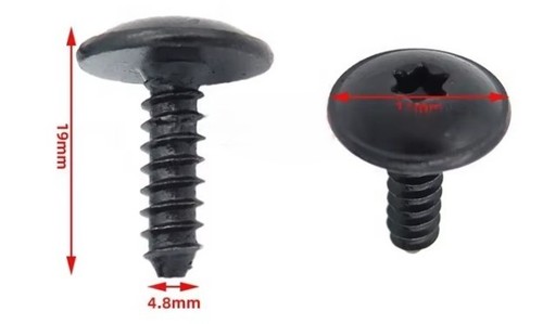 Original torx schrauben - ,
