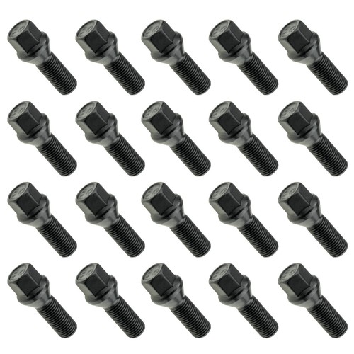 20x radschraube m14x1 30mm - m14x1,5,