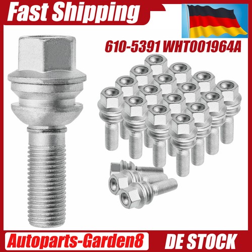 20x radbolzen radschraube für - 20x,