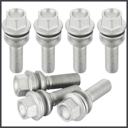 Radschraube m14x1 für - radschraube, t5