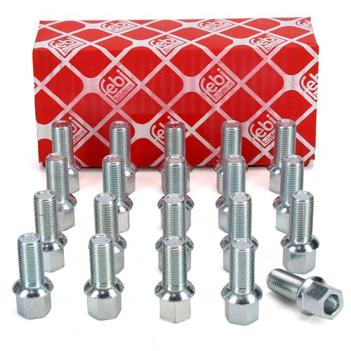 20x febi radbolzen - febi,