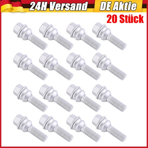 20x für audi touareg - fÜr,