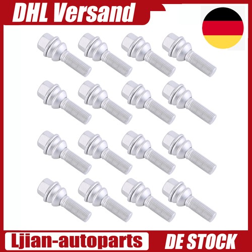 20x radbolzen radschraube für - 20x,