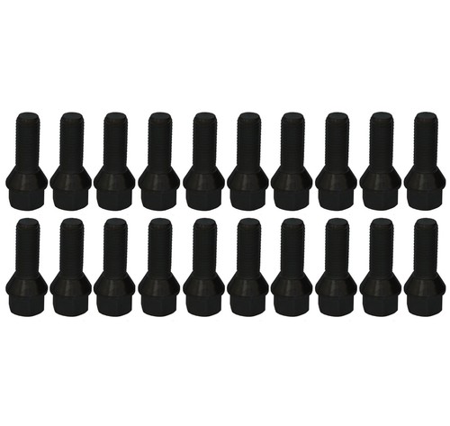 20x radschrauben radbolzen m14 - radbolzen,