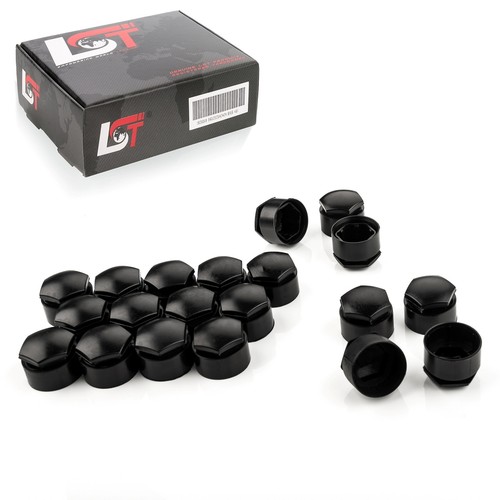 20x abdeckkappen radschrauben - 20x,