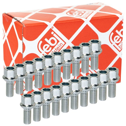 Febi 46627 radbolzen - febi, 20
