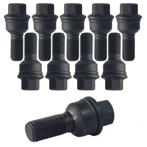 10x radschrauben m14x1 - 10x, m14x1.5